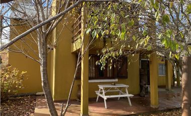 Casa La Caleta El Navio