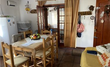 Casa La Caleta El Navio