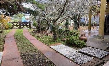 Casa La Caleta El Navio