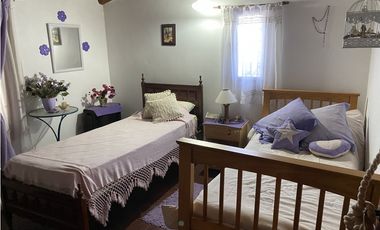 Casa La Caleta El Navio