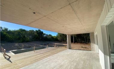 CASA EN VENTA EN COSTA ESMERALDA -SENDEROS IV 391