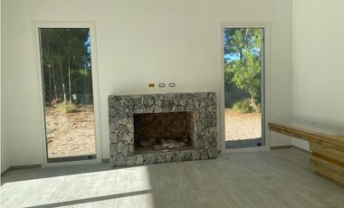 CASA EN VENTA EN COSTA ESMERALDA -SENDEROS IV 391