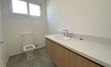 CASA EN VENTA EN COSTA ESMERALDA -SENDEROS IV 391