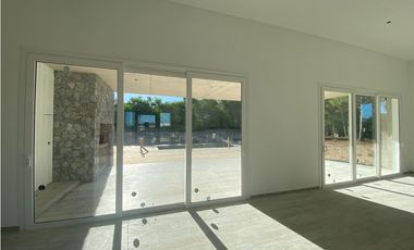 CASA EN VENTA EN COSTA ESMERALDA -SENDEROS IV 391