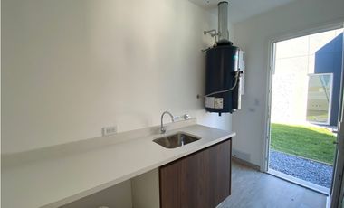 CASA EN VENTA EN COSTA ESMERALDA -SENDEROS IV 391