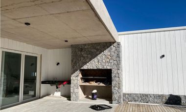 CASA EN VENTA EN COSTA ESMERALDA -SENDEROS IV 391