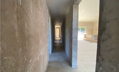 CASA EN VENTA EN COSTA ESMERALDA - SENDEROS IV 392