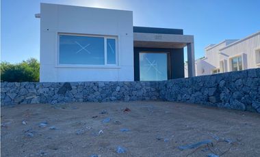 CASA EN VENTA EN COSTA ESMERALDA - SENDEROS IV 392