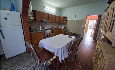 CASA PH FRENTE CALLE BRUSELAS