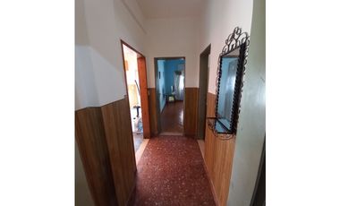 CASA PH FRENTE CALLE BRUSELAS