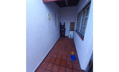 CASA PH FRENTE CALLE BRUSELAS