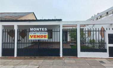 CASA PH FRENTE CALLE BRUSELAS