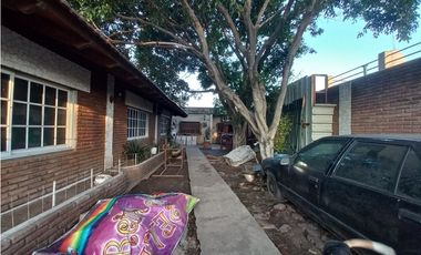 2 CASAS CALLE JEAN JAURES