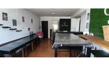 REALTYPLUS VENDE EXCELENTE OPORTUNIDAD DE NEGOCIO.