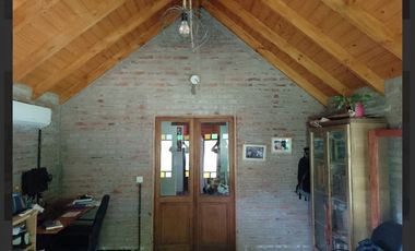 VENTA CASA APTA CREDITO ZONA CASAS QUINTAS