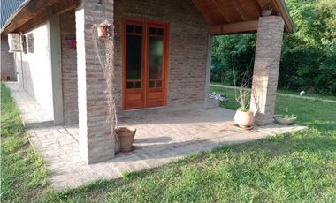 VENTA CASA APTA CREDITO ZONA CASAS QUINTAS