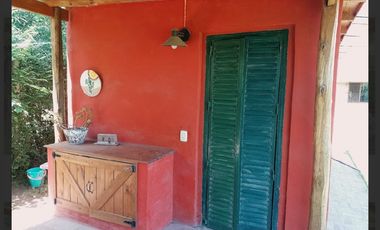 VENTA CASA APTA CREDITO ZONA CASAS QUINTAS