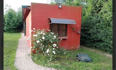 VENTA CASA APTA CREDITO ZONA CASAS QUINTAS