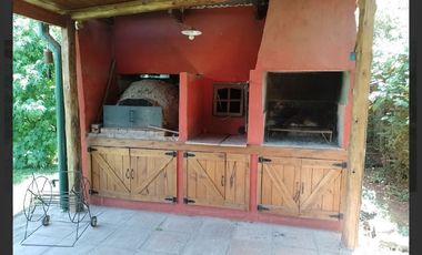 VENTA CASA APTA CREDITO ZONA CASAS QUINTAS