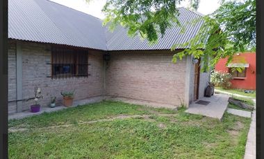 VENTA CASA APTA CREDITO ZONA CASAS QUINTAS