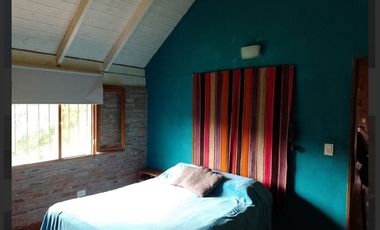 VENTA CASA APTA CREDITO ZONA CASAS QUINTAS