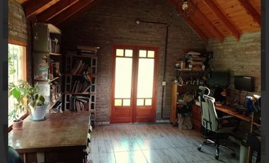 VENTA CASA APTA CREDITO ZONA CASAS QUINTAS