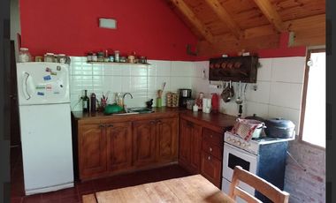 VENTA CASA APTA CREDITO ZONA CASAS QUINTAS