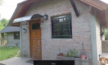 VENTA CASA APTA CREDITO ZONA CASAS QUINTAS