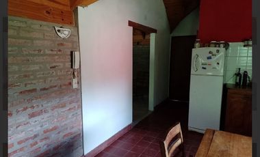 VENTA CASA APTA CREDITO ZONA CASAS QUINTAS