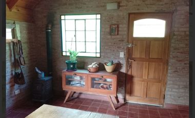 VENTA CASA APTA CREDITO ZONA CASAS QUINTAS