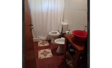 VENTA CASA APTA CREDITO ZONA CASAS QUINTAS