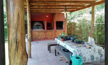 VENTA CASA APTA CREDITO ZONA CASAS QUINTAS