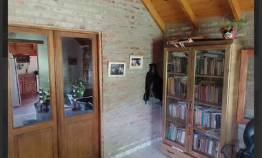 VENTA CASA APTA CREDITO ZONA CASAS QUINTAS