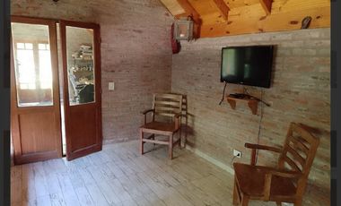 VENTA CASA APTA CREDITO ZONA CASAS QUINTAS