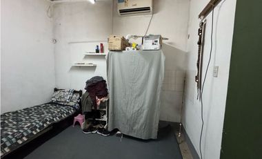 Vendo Galpón con Dpto en Caseros, Entre Ríos