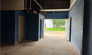 Vendo Galpón con Dpto en Caseros, Entre Ríos