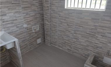 APARTAMENTO EN ARRIENDO, ALTO BOSQUE, CARTAGENA