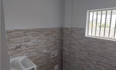 APARTAMENTO EN ARRIENDO, ALTO BOSQUE, CARTAGENA