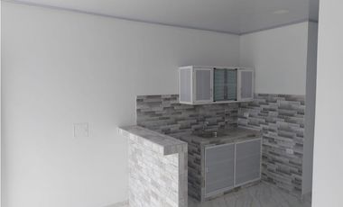 APARTAMENTO EN ARRIENDO, ALTO BOSQUE, CARTAGENA