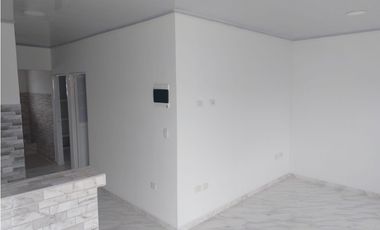 APARTAMENTO EN ARRIENDO, ALTO BOSQUE, CARTAGENA