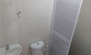 APARTAMENTO EN ARRIENDO, ALTO BOSQUE, CARTAGENA