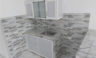 APARTAMENTO EN ARRIENDO, ALTO BOSQUE, CARTAGENA