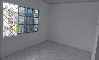 APARTAMENTO EN ARRIENDO, ALTO BOSQUE, CARTAGENA