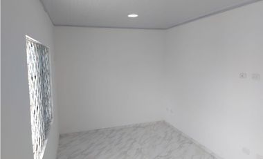 APARTAMENTO EN ARRIENDO, ALTO BOSQUE, CARTAGENA