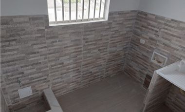 APARTAMENTO EN ARRIENDO, ALTO BOSQUE, CARTAGENA