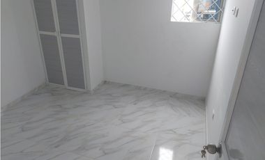 APARTAMENTO EN ARRIENDO, ALTO BOSQUE, CARTAGENA