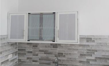 APARTAMENTO EN ARRIENDO, ALTO BOSQUE, CARTAGENA