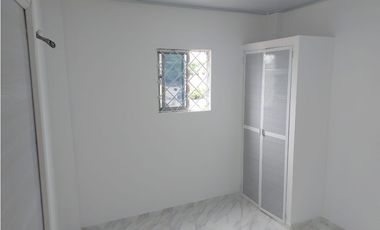 APARTAMENTO EN ARRIENDO, ALTO BOSQUE, CARTAGENA