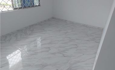 APARTAMENTO EN ARRIENDO, ALTO BOSQUE, CARTAGENA