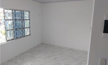 APARTAMENTO EN ARRIENDO, ALTO BOSQUE, CARTAGENA